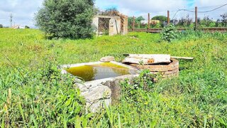 Land for sale in Torres Novas, Portugal — €42,500