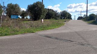 Land for sale in Alcanena, Portugal — €100,000