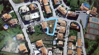 Terreno em Covilhã · 780 m² · 84 000 €