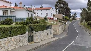 Terreno de 690 m² em Leiria