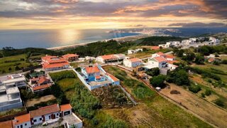 Land for sale in Nazaré, Portugal — €145,000