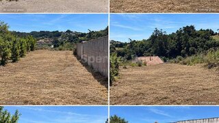 Terreno para venda em Caldas da Rainha, Portugal — 75 000 €
