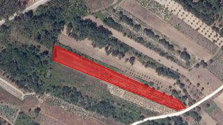 Terreno para venda em Pombal, Portugal — 40 000 €