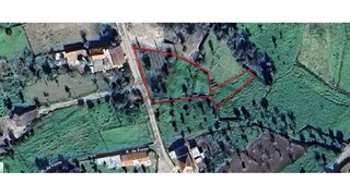 Land for sale in Sertã, Portugal — €39,000
