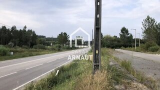 Land for sale in Anadia, Portugal — €24,900