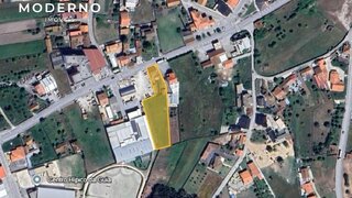 Land for sale in Pombal, Portugal — €189,900