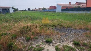 Land for sale in Salvaterra de Magos, Portugal — €65,000