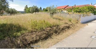 Land for sale in Ourém, Portugal — €45,000