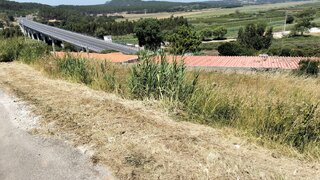 Land for sale in Nazaré, Portugal — €120,000