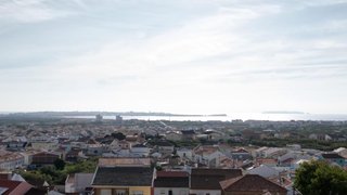 Land for sale in Peniche, Portugal — €219,000