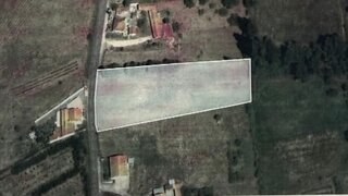 Land for sale in Alcobaça, Portugal — €65,000