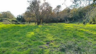 Land for sale in Ferreira do Zêzere, Portugal — €15,000