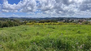 Land for sale in Alcobaça, Portugal — €85,000
