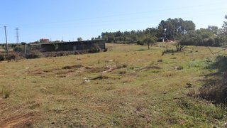 Land for sale in Belmonte, Portugal — €45,000