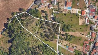 Terreno em Leiria · 12 882 m² · 385 000 €