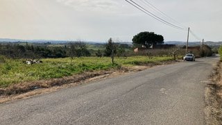 Land for sale in Bombarral, Portugal — €175,000