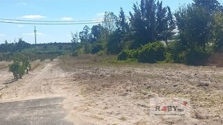 Land for sale in Almeirim, Portugal — €60,000