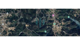 Terreno em Ferreira do Zêzere
