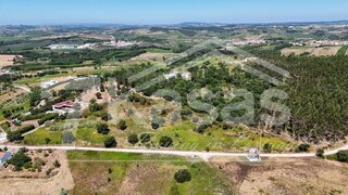 Land for sale in Bombarral, Portugal — €179,000