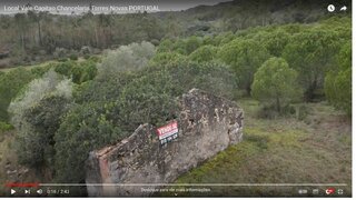 Land for sale in Torres Novas, Portugal — €39,000