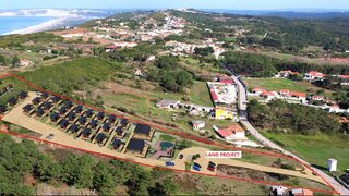 Land for sale in Alcobaça, Portugal — €750,000