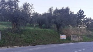 Land for sale in Ourém, Portugal — €25,000