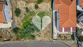 Land for sale in Chamusca, Portugal — €39,900