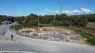 Land for sale in Alcobaça, Portugal — €150,000