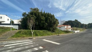 Land for sale in Leiria, Portugal — €61,500