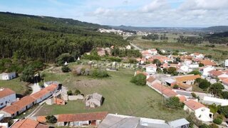 Land for sale in Nazaré, Portugal — €165,000