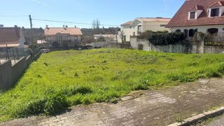 Land for sale in Covilhã, Portugal — €85,000