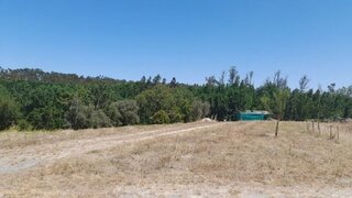 Terreno de 2522 m² em Leiria