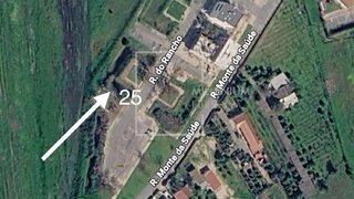 Land for sale in Benavente, Portugal — €145,000