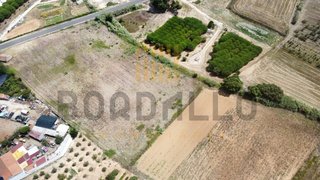 Land for sale in Óbidos, Portugal — €150,000