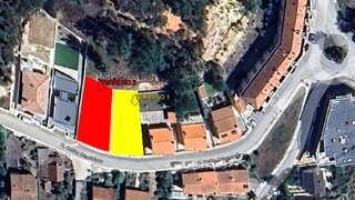 Land for sale in Pombal, Portugal — €60,000