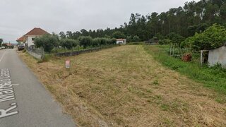 Land for sale in Pombal, Portugal — €42,000