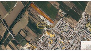 Land for sale in Almeirim, Portugal — €45,000