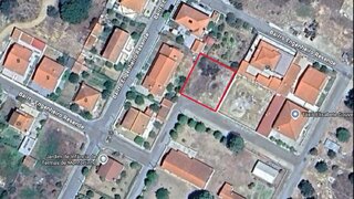 Land for sale in Idanha-a-Nova, Portugal — €29,000