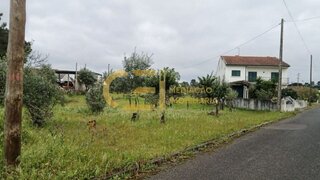 Land for sale in Chamusca, Portugal — €35,000