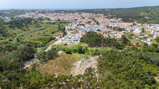 Land for sale in Caldas da Rainha, Portugal — €185,000