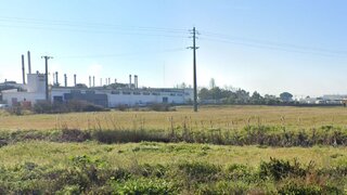 Land for sale in Benavente, Portugal — €1,500,000