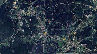 Land for sale in Ansião, Portugal — €25,000