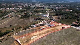 Terreno para venda em Alcobaça, Portugal — 110 000 €