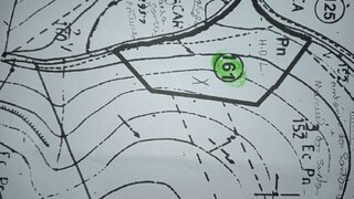 Land for sale in Ferreira do Zêzere, Portugal — €5,000