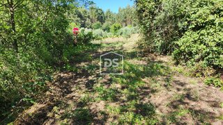 Land for sale in Ferreira do Zêzere, Portugal — €72,500