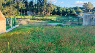 Land for sale in Leiria, Portugal — €58,000