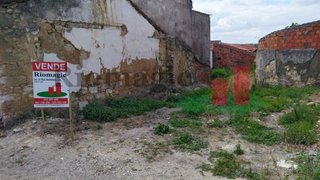 Land for sale in Rio Maior, Portugal — €17,500