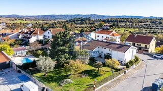 Land for sale in Covilhã, Portugal — €90,000