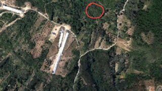 Terreno de 10 000 m² em Leiria