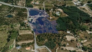 Land for sale in Covilhã, Portugal — €110,000